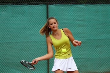 Lisa Ponomar 745 - Ahrensburg Open